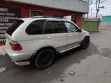 BMW X5 2004 годаүшін7 000 000 тг. в Шымкент – фото 4