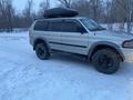 Mitsubishi Montero Sport 2001 годаүшін5 000 000 тг. в Урджар – фото 3