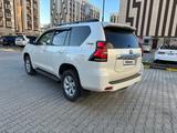 Toyota Land Cruiser Prado 2021 года за 23 500 000 тг. в Атырау – фото 5