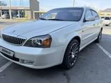 Daewoo Magnus 2001 года за 2 500 000 тг. в Шымкент