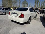 Daewoo Magnus 2001 года за 2 500 000 тг. в Шымкент – фото 3