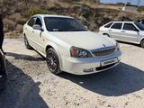 Daewoo Magnus 2001 года за 2 500 000 тг. в Шымкент