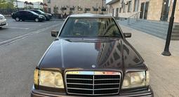 Mercedes-Benz E 220 1993 года за 950 000 тг. в Шымкент – фото 4