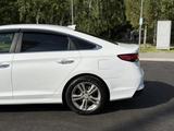 Hyundai Sonata 2018 года за 6 700 000 тг. в Астана – фото 4