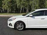 Hyundai Sonata 2018 года за 6 700 000 тг. в Астана – фото 3