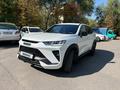 Haval H6 GT 2024 годаүшін11 500 000 тг. в Алматы – фото 3