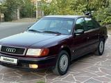 Audi 100 1994 года за 2 750 000 тг. в Тараз – фото 3