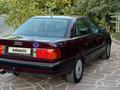 Audi 100 1994 годаүшін2 750 000 тг. в Тараз – фото 6