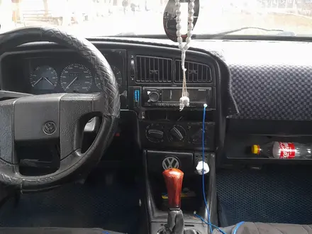 Volkswagen Passat 1989 года за 1 000 000 тг. в Караганда – фото 10