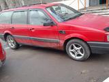 Volkswagen Passat 1989 года за 1 200 000 тг. в Караганда