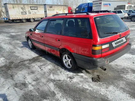 Volkswagen Passat 1989 года за 1 000 000 тг. в Караганда – фото 20