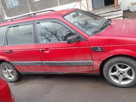 Volkswagen Passat 1989 года за 1 000 000 тг. в Караганда – фото 3