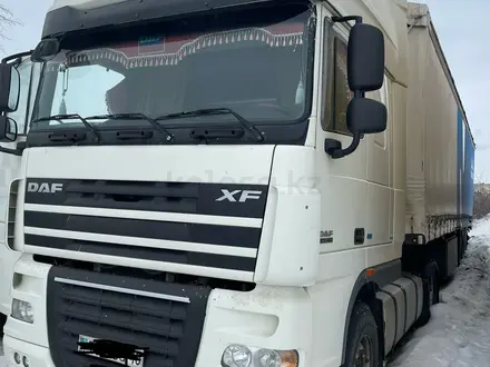 DAF  XF 105 2013 годаүшін29 700 000 тг. в Костанай – фото 3