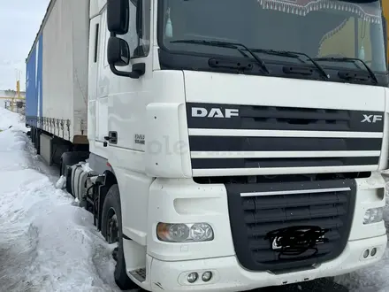 DAF  XF 105 2013 года за 29 700 000 тг. в Костанай – фото 2