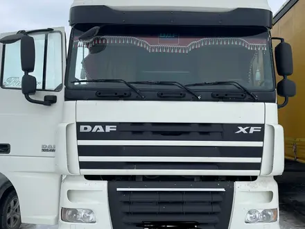 DAF  XF 105 2013 годаүшін29 700 000 тг. в Костанай