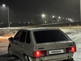 ВАЗ (Lada) 2114 2006 года за 900 000 тг. в Костанай