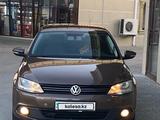 Volkswagen Jetta 2014 года за 5 400 000 тг. в Алматы