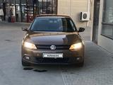 Volkswagen Jetta 2014 года за 5 800 000 тг. в Алматы – фото 2