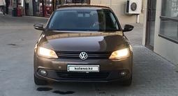 Volkswagen Jetta 2014 годаүшін5 300 000 тг. в Алматы – фото 2