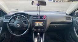 Volkswagen Jetta 2014 года за 5 400 000 тг. в Алматы – фото 3