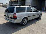 Opel Vectra 1998 годаүшін1 000 000 тг. в Актау – фото 4