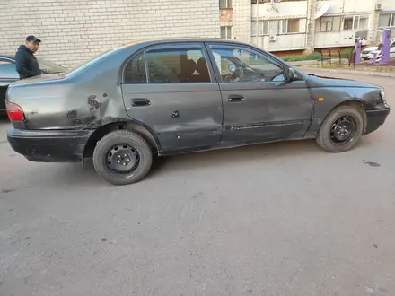 Toyota Carina E 1994 года за 1 200 000 тг. в Павлодар – фото 7