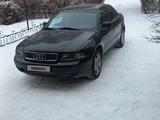 Audi A4 1996 годаүшін2 200 000 тг. в Кабанбай (Алакольский р-н) – фото 2