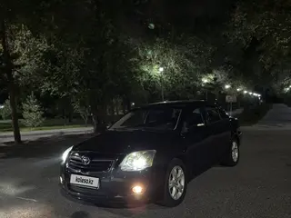 Toyota Avensis, 2008