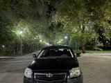 Toyota Avensis 2008 годаүшін4 200 000 тг. в Талдыкорган – фото 2