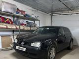 Volkswagen Golf 2002 года за 3 300 000 тг. в Кызылорда