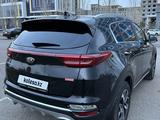 Kia Sportage 2021 года за 13 000 000 тг. в Астана – фото 4