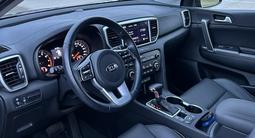 Kia Sportage 2021 годаfor12 500 000 тг. в Астана – фото 5