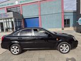 Chevrolet Lacetti 2010 годаүшін3 000 000 тг. в Шымкент – фото 3