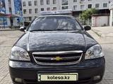 Chevrolet Lacetti 2010 годаүшін3 000 000 тг. в Шымкент – фото 4