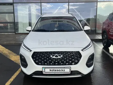 Chery Tiggo 2 Pro 2023 года за 6 100 000 тг. в Караганда – фото 6