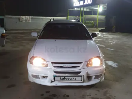 Toyota Caldina 1997 года за 2 500 000 тг. в Алматы – фото 4