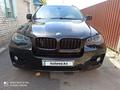 BMW X6 2012 года за 12 800 000 тг. в Костанай