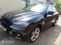 BMW X6 2012 года за 12 800 000 тг. в Костанай – фото 3