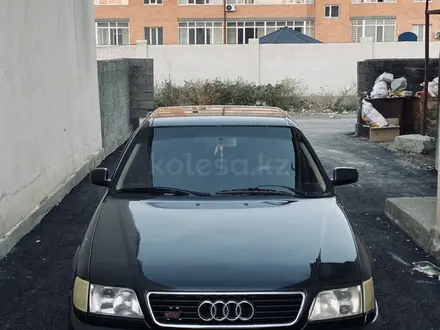 Audi A6 1995 года за 2 900 000 тг. в Тараз