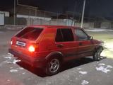 Volkswagen Golf 1988 годаүшін700 000 тг. в Жаркент