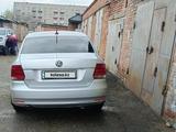 Volkswagen Polo 2018 годаүшін6 100 000 тг. в Усть-Каменогорск – фото 2