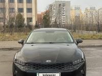 Kia K5 2021 года за 10 000 000 тг. в Астана