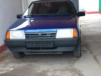 ВАЗ (Lada) 21099 2000 годаfor2 200 000 тг. в Шымкент