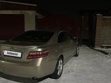 Toyota Camry 2006 годаүшін5 500 000 тг. в Астана – фото 3