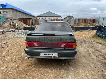 ВАЗ (Lada) 2115 2006 года за 550 000 тг. в Караганда – фото 2