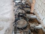 Ауди б4 двигатель 1.8 2.0for450 тг. в Жезказган – фото 2