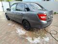 ВАЗ (Lada) Granta 2190 2020 года за 3 650 000 тг. в Костанай – фото 5