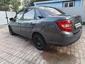 ВАЗ (Lada) Granta 2190 2020 года за 3 650 000 тг. в Костанай – фото 23