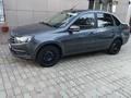 ВАЗ (Lada) Granta 2190 2020 года за 3 650 000 тг. в Костанай – фото 3