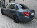 ВАЗ (Lada) Granta 2190 2020 года за 3 650 000 тг. в Костанай – фото 2